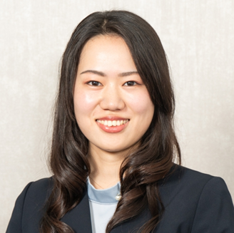 弁護士法人 内田・鮫島法律事務所　弁護士　植竹 彩佳 氏