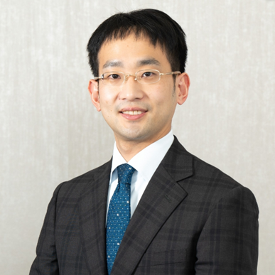 弁護士法人内田・鮫島法律事務所 弁護士 奈良 大地 氏