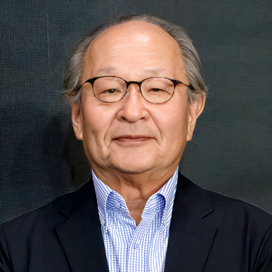 株式会社AGSコンサルティング 顧問 小原 靖明 氏