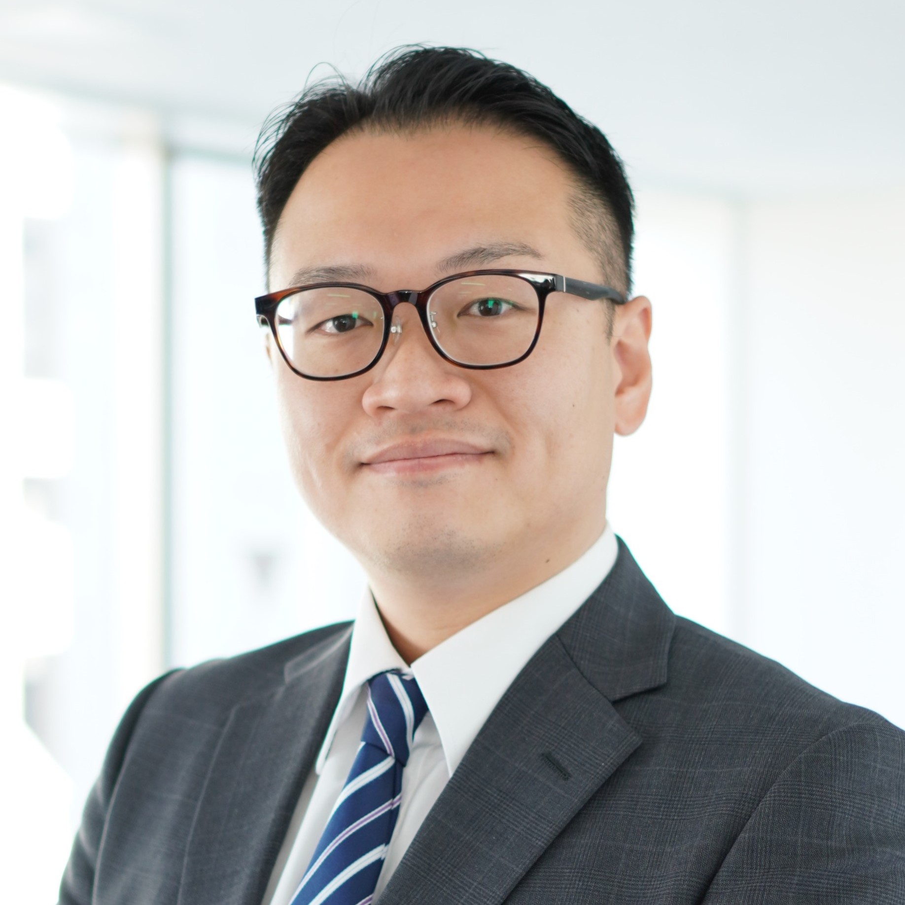 京都キャピタルパートナーズ㈱ ディレクター 村田 義樹 氏