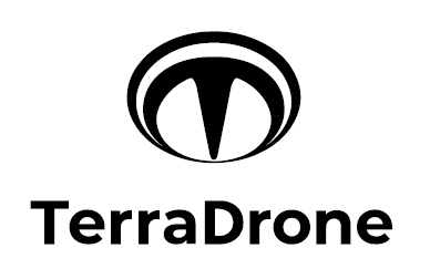 Terra Drone株式会社ロゴ