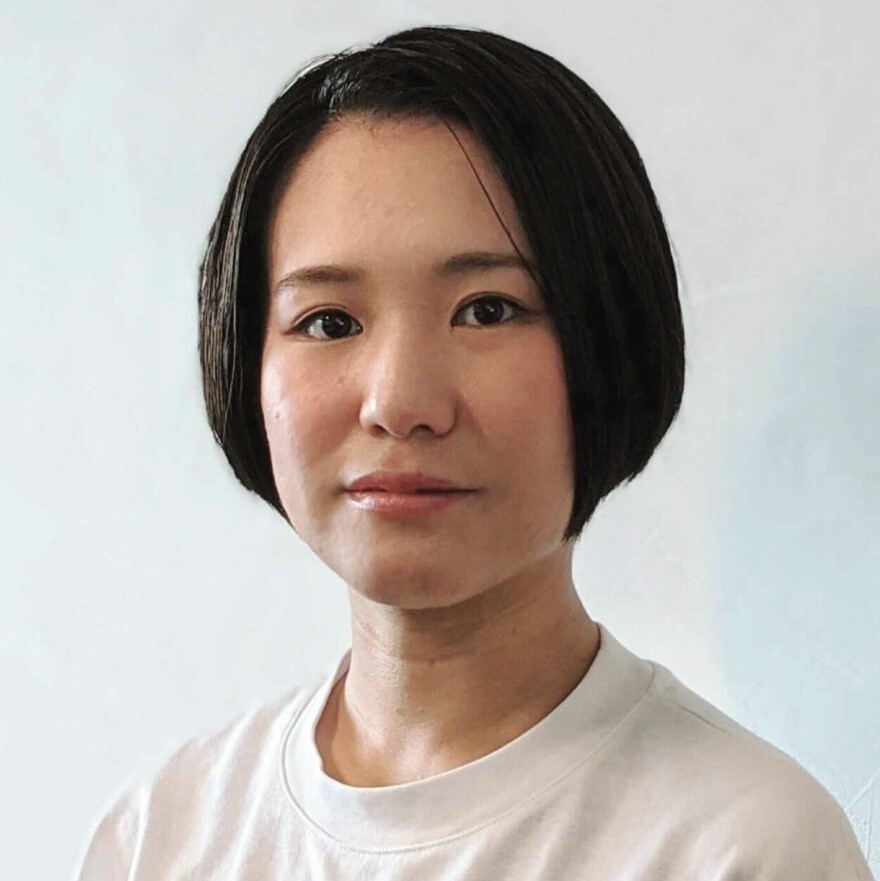 emol株式会社　代表取締役CEO　千頭 沙織 氏