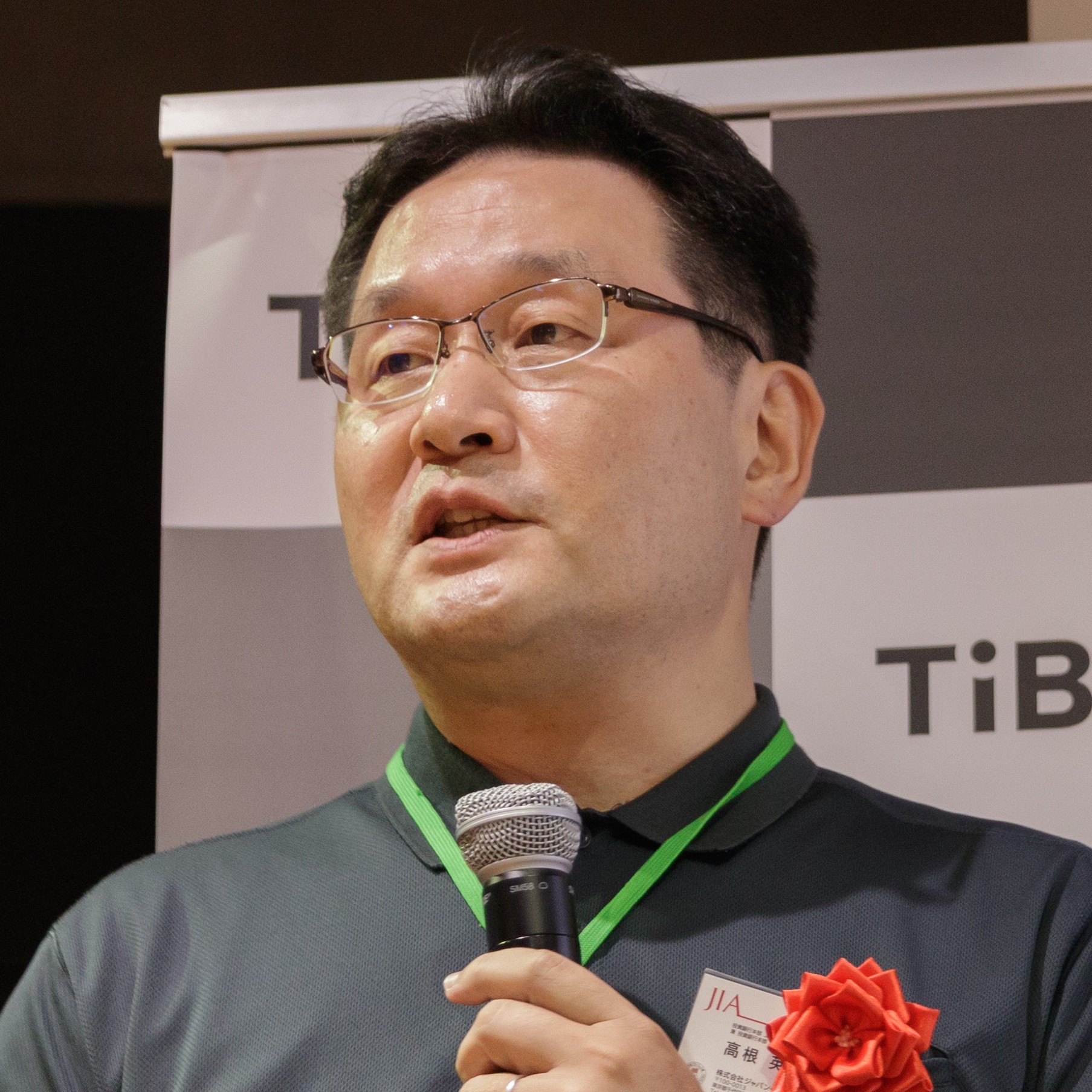 <特別セッション> (パネリスト) (株)ジャパンインベストメントアドバイザー 投資銀行本部 本部長補佐 兼 上場支援事業部長 高根 英彦 氏