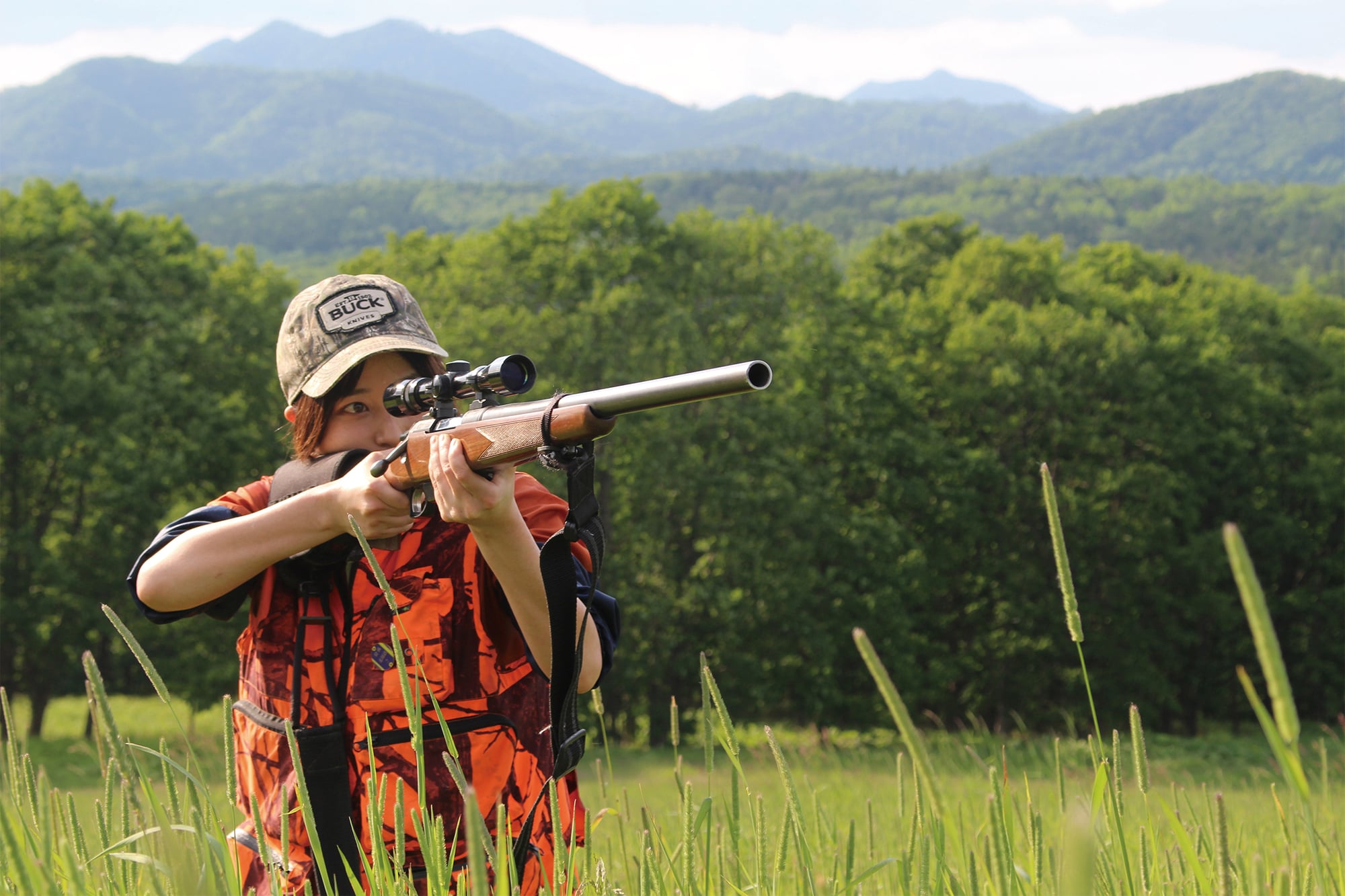 Fant代表 高野沙月