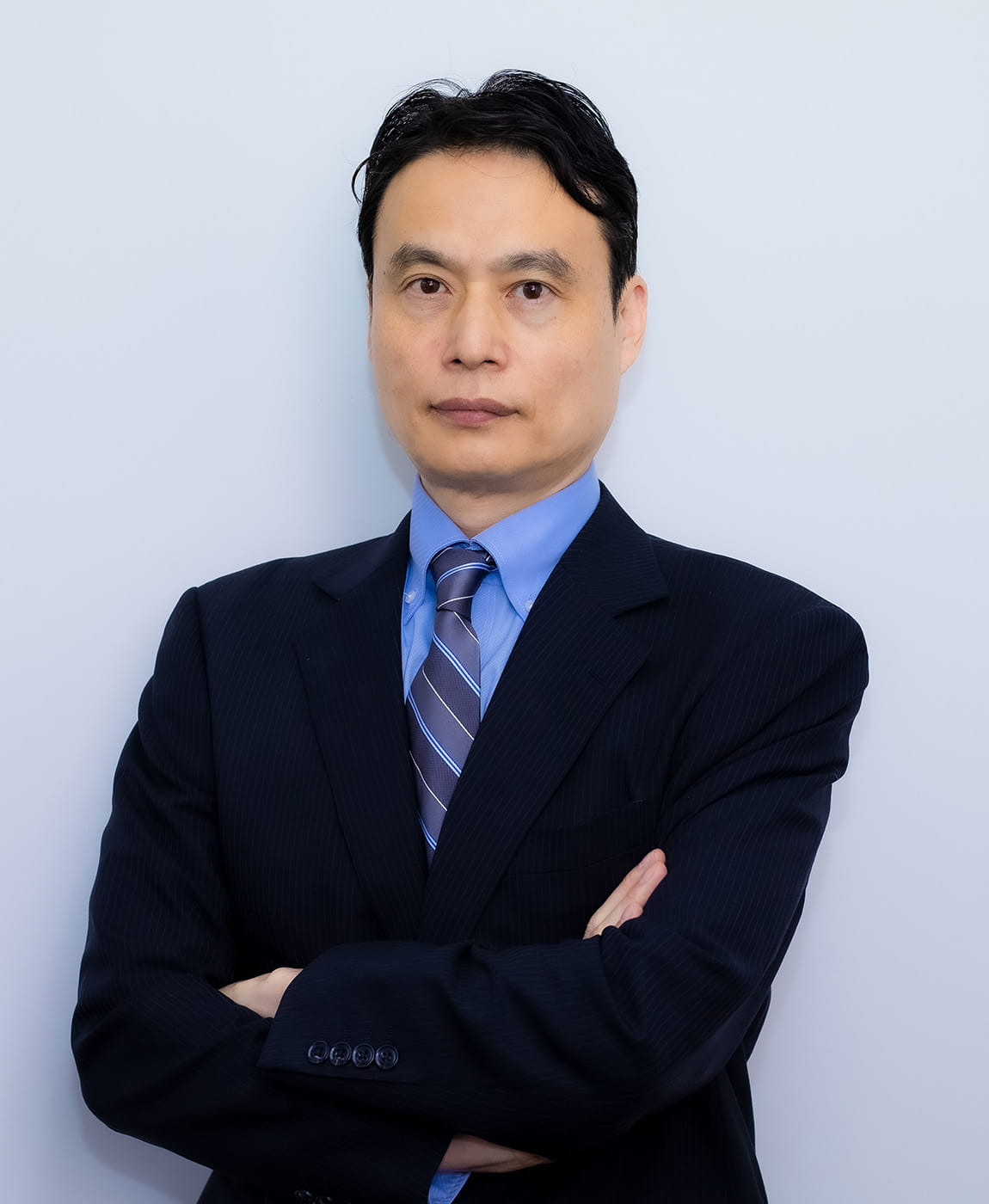 Terra Drone株式会社 代表取締役社長 徳重 徹 氏