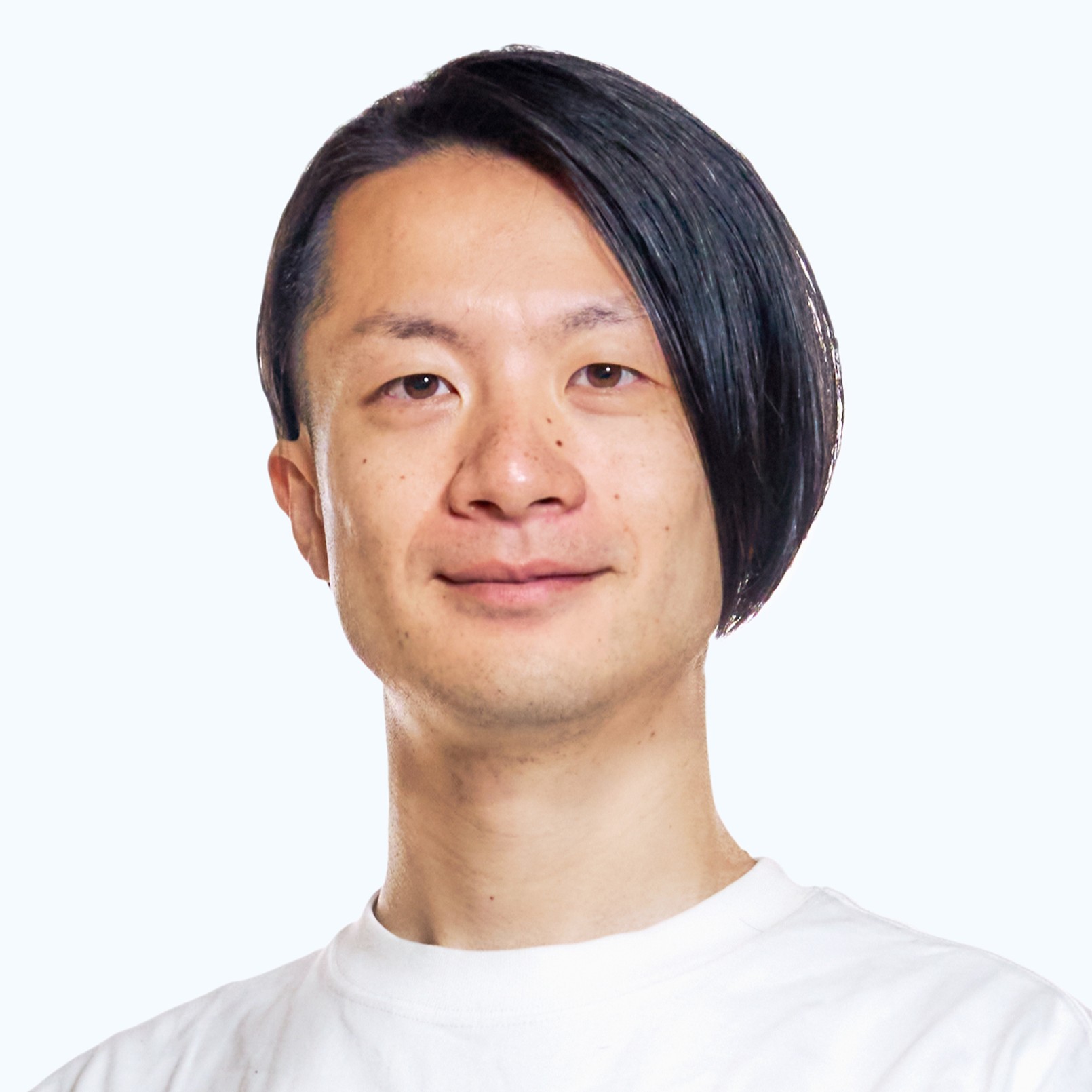 Almaprism株式会社 CEO 糟野 新一 氏