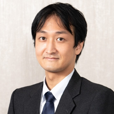 弁護士法人内田・鮫島法律事務所　弁護士　高玉 峻介 氏