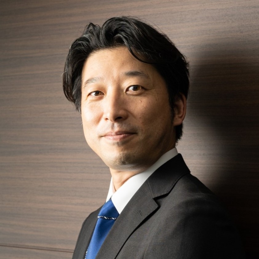 Veneno Technologies株式会社　代表取締役　久野 孝稔 氏