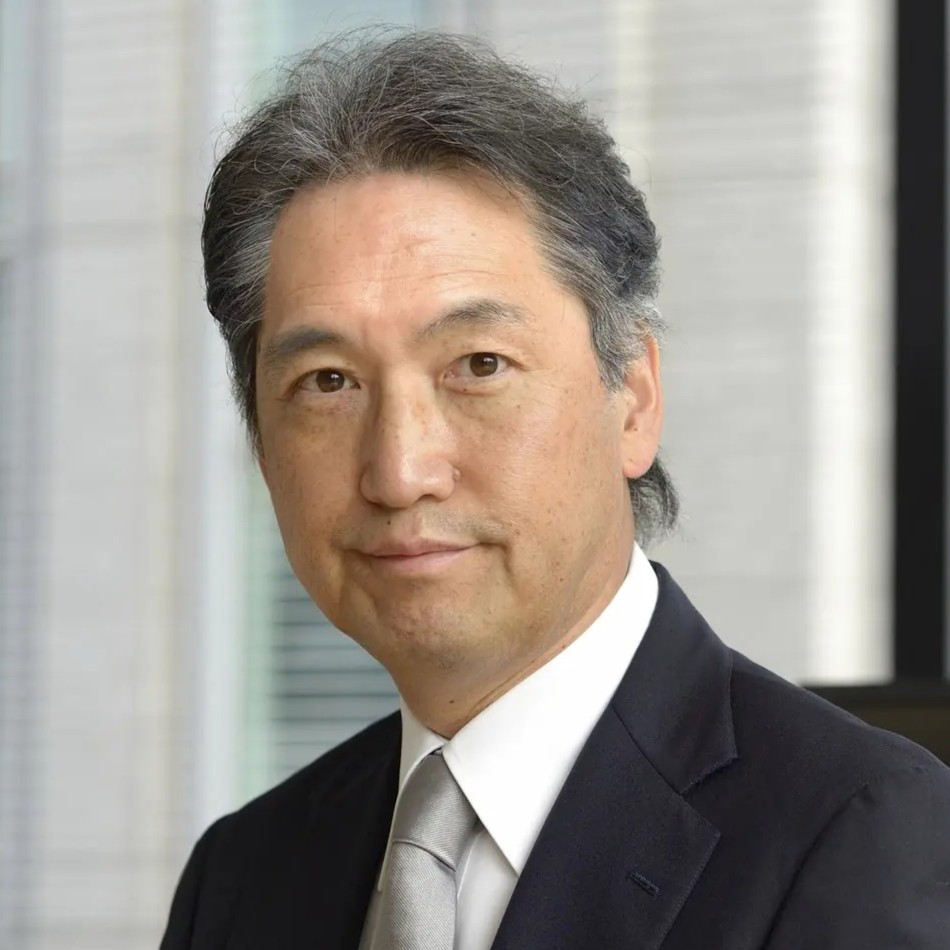 株式会社RitaX 代表取締役社長 安藤 浩二 氏