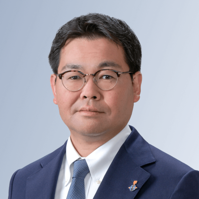 株式会社AI Samurai 代表取締役CEO 白坂 一 氏