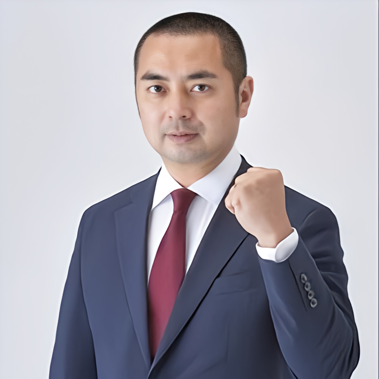 鹿児島県日置市 市長 永山由高 氏