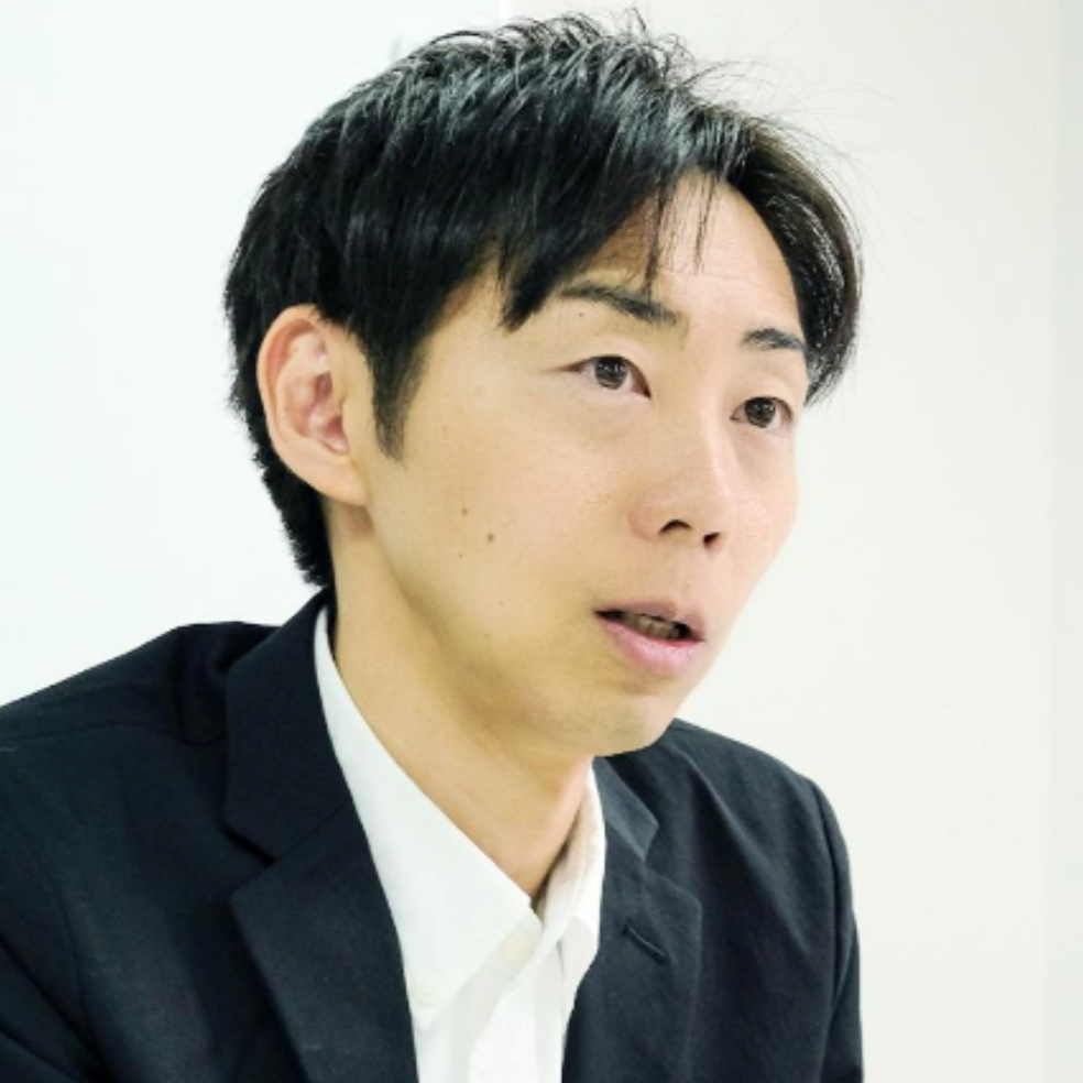 公益財団法人SAWADA FOUNDATION 事務局長 渡邉 拓斗氏