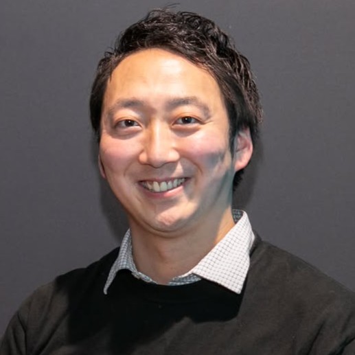 KUROFUNE株式会社　代表取締役 倉片 稜 氏