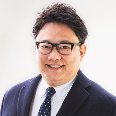 株式会社AGSコンサルティング　執行役員/関西エリア統括部長　渡邉 高広 氏