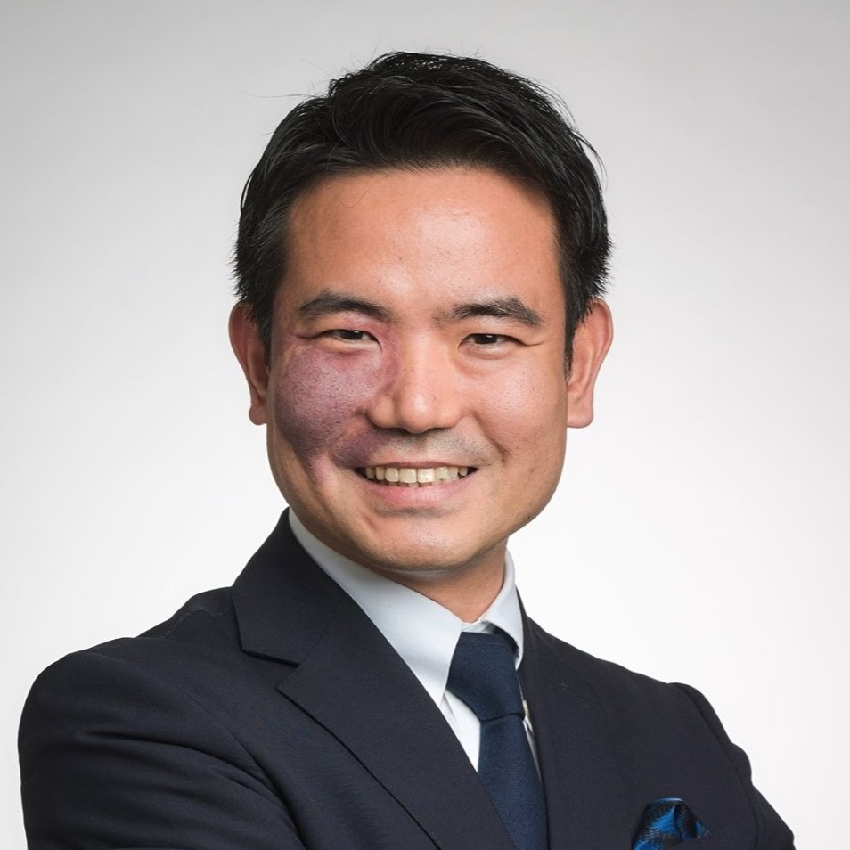 株式会社mulberry 代表取締役 梶屋 拓朗 氏