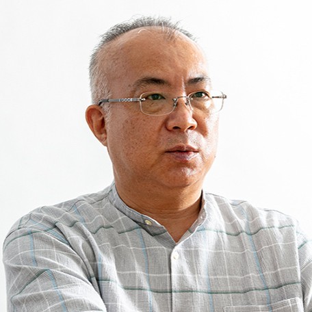 株式会社AnchorZ 代表取締役　徳山 真旭 氏