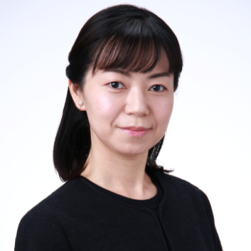 株式会社AI Samurai 取締役/CIPO 播磨 里江子 氏