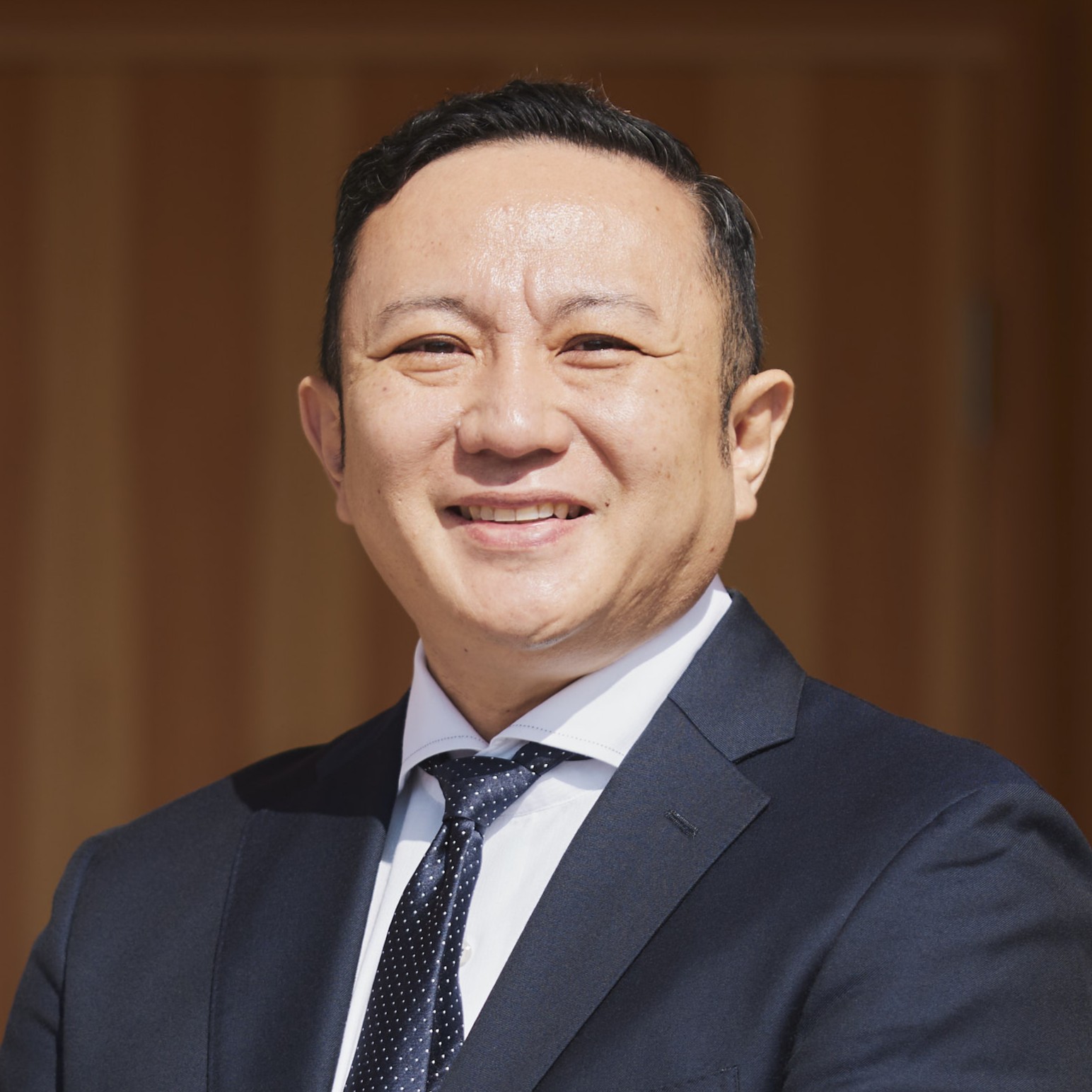 小平株式会社　代表取締役　小平 勘太 氏