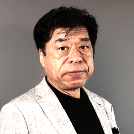 株式会社カドー 古賀 宣行 氏