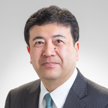 株式会社日本薬志 代表取締役 土井 尚人 氏