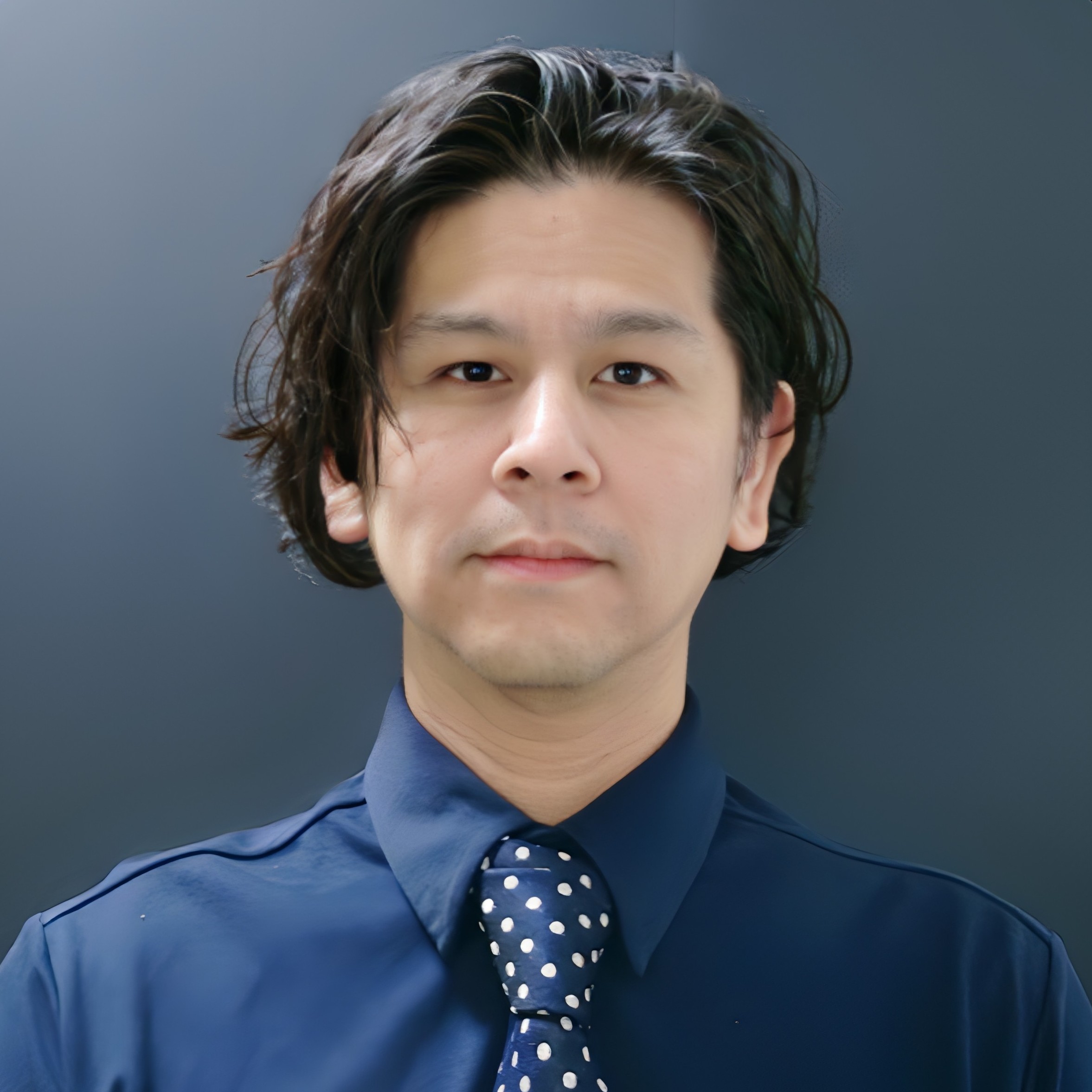 合同会社ASI　代表　長谷川 正哉 氏