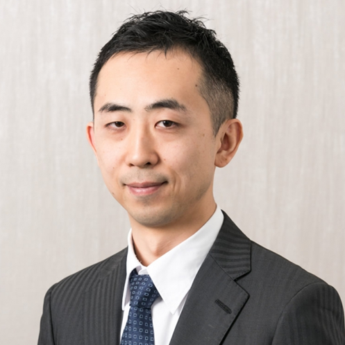 弁護士法人内田・鮫島法律事務所　弁護士　森下 梓 氏