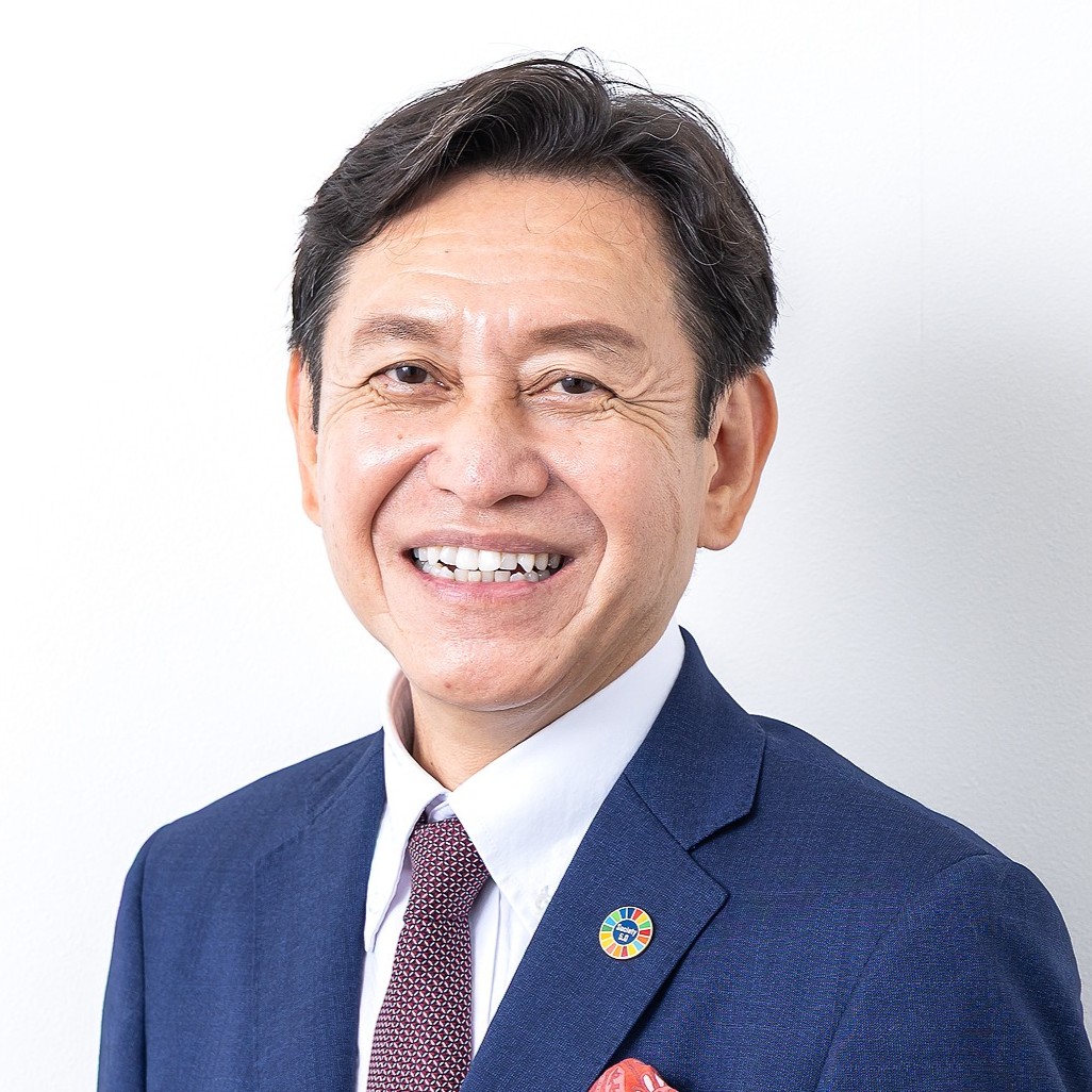 株式会社オーガンテック 代表取締役COO 山口 慶剛 氏