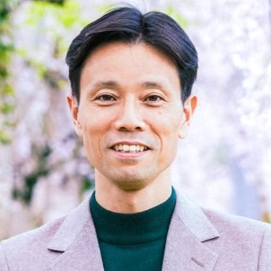 神山まるごと高等専門学校 起業キャリア応援 中村 一彰 氏