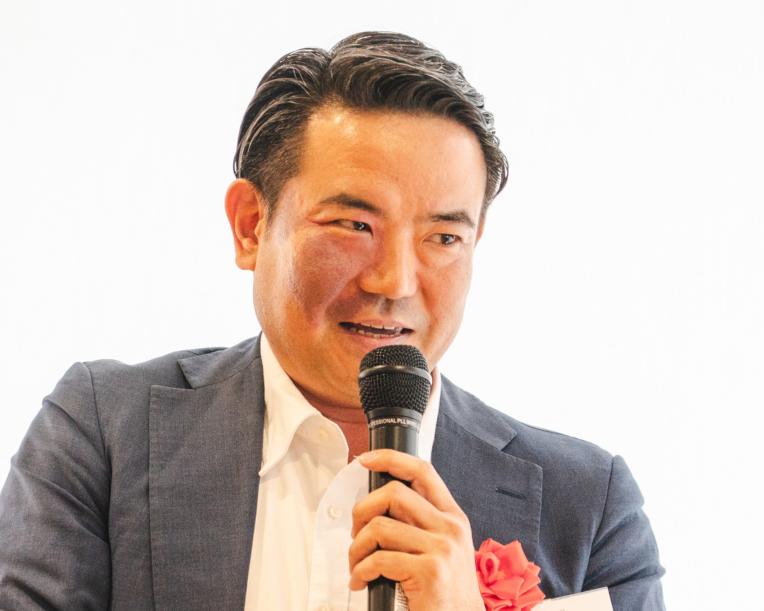 株式会社mulberry　代表取締役　梶屋 拓朗 氏