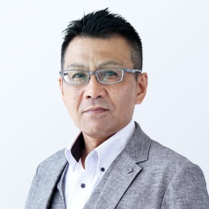 株式会社NEXT STAGE 代表取締役社長 小村 直克 氏