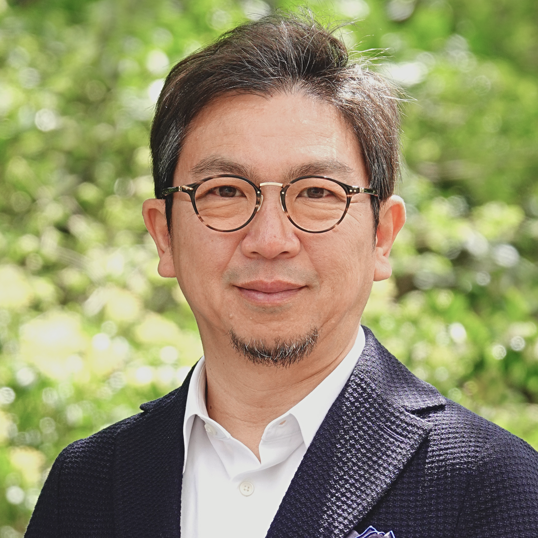 株式会社ペイフォワード 代表取締役 / インデペンデンツクラブ理事 谷井 等 氏