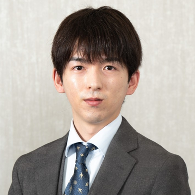 弁護士法人内田・鮫島法律事務所　弁護士　多良 翔理 氏