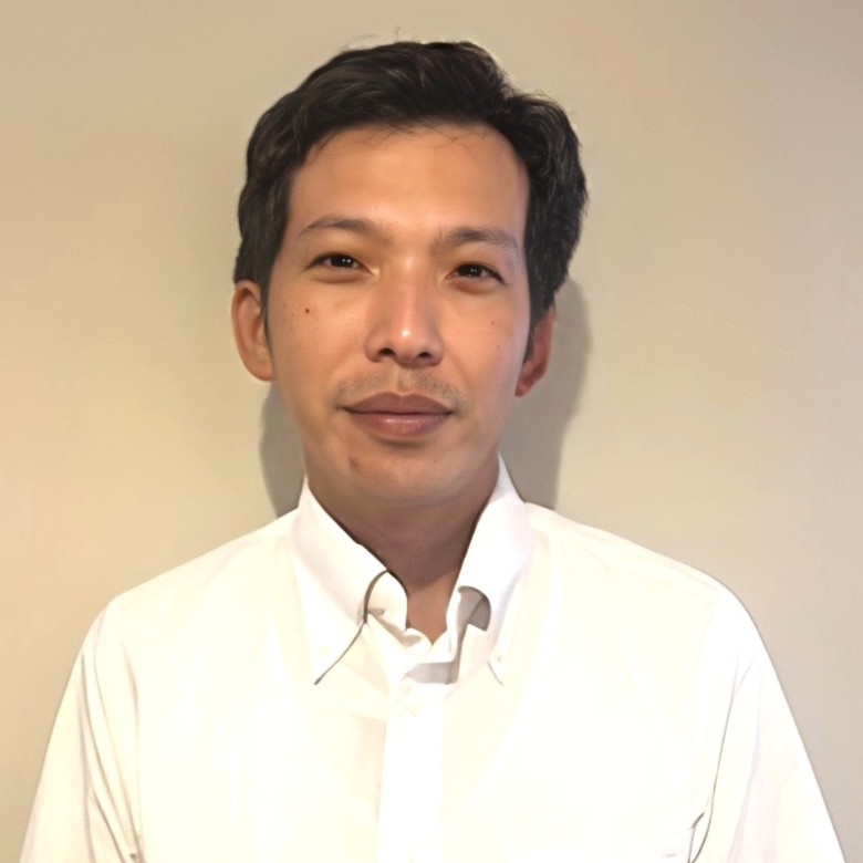 静岡市 経済局 商工部 産業政策課 スタートアップ支援係 係長 田中 渉 氏