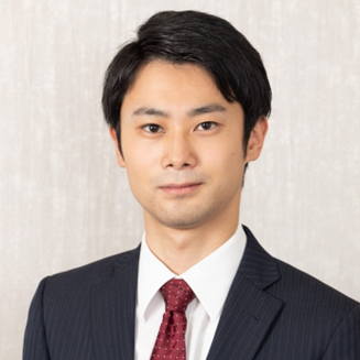 弁護士法人内田・鮫島法律事務所　弁護士　根岸 秀羽 氏
