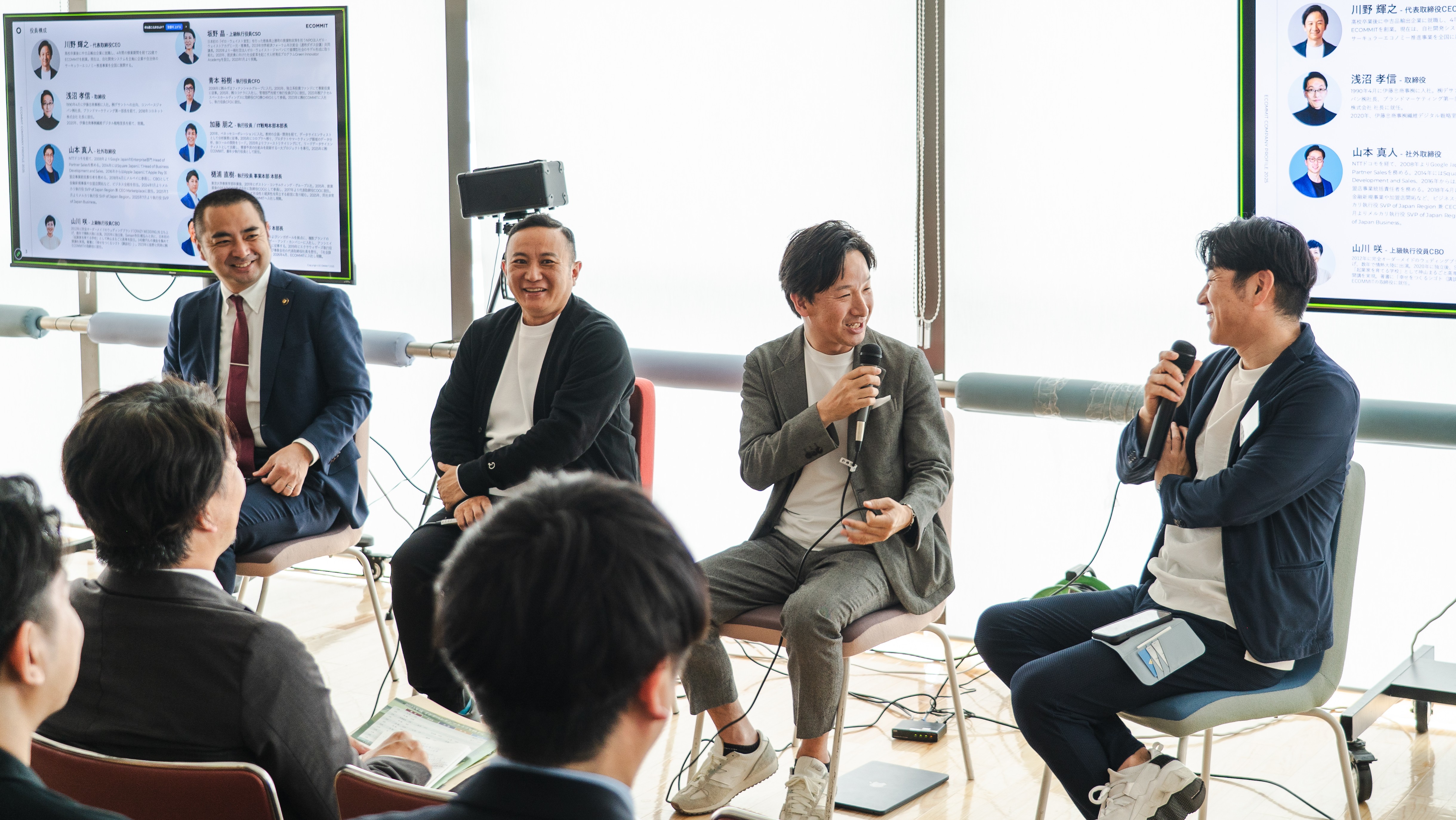 鹿児島インデペンデンツ　日置特別セッションの様子