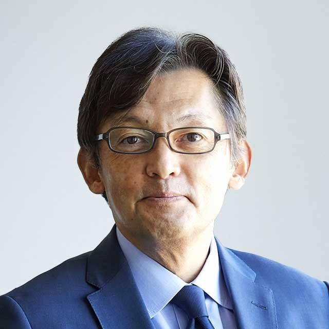 ウエルインベストメント株式会社　代表取締役社長　瀧口 匡 氏
