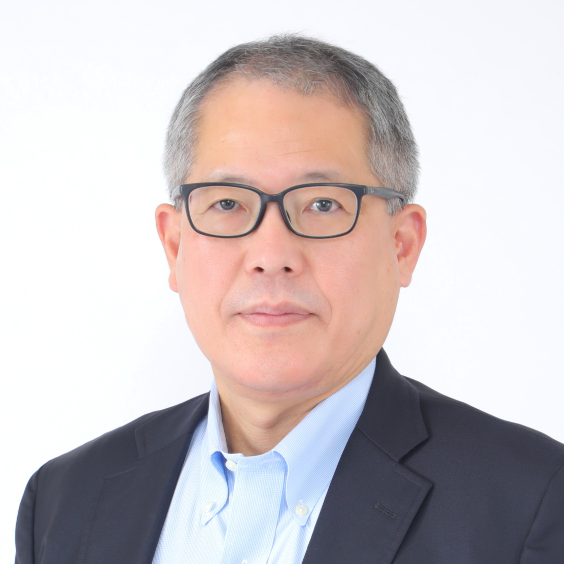 株式会社シンプロジェン 代表取締役社長 山本 一彦 氏