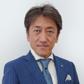 インフィック株式会社 代表取締役社長 増田 正寿 氏