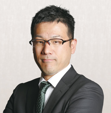 弁護士法人 内田・鮫島法律事務所　弁護士　高橋 正憲 氏